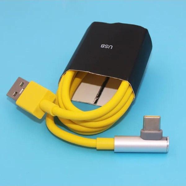 Concorde Xiaomi Uyumlu Turbo Hızlı Şarj Kablosu 67W 6A Hızlı Şarj Kablosu - Image 1