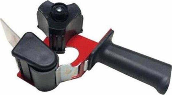 Alfa Koli Paketleme Bantlama ve Kesme Makinesi Aleti - 1 Adet - Image 1