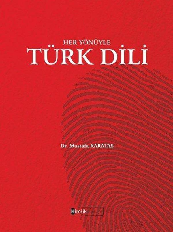 Her Yönüyle Türk Dili - Kimlik Yayınları - Image 1