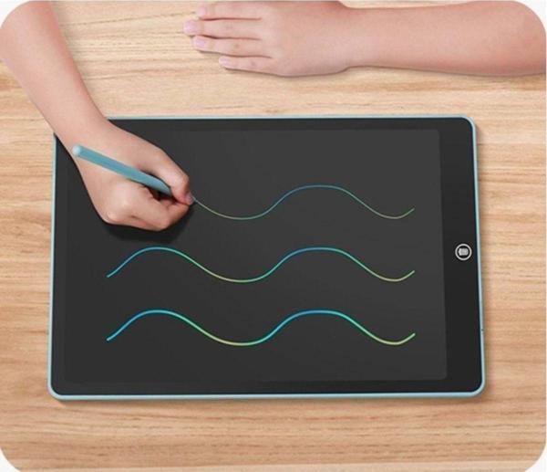 Sprange Lcd Yazı Tableti 16 İnç Lcd Yazma Ekranı - Image 1