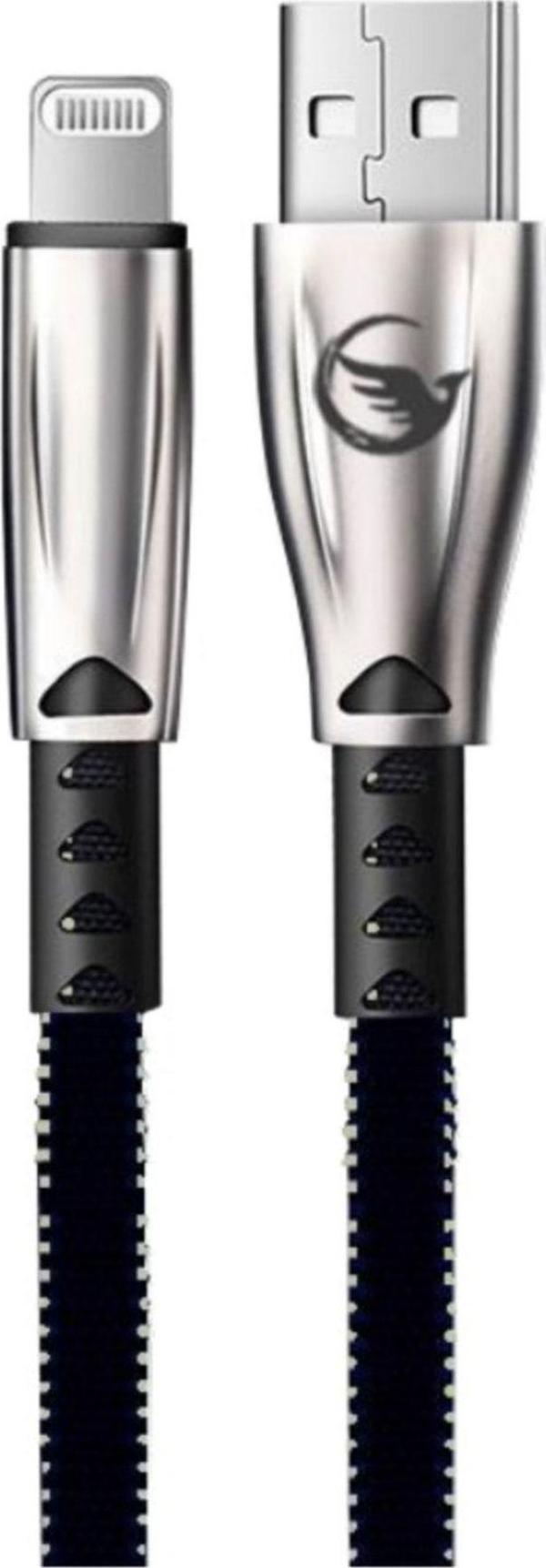 Sprange Lightning 3.1A Hızlı Şarj Kablosu - Image 1