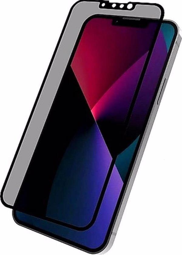 Storemax İphone 13/13 Pro Hayalet Seramik Esnek 9D Ekran Koruyucu Yeni Desen 440583 - Image 1