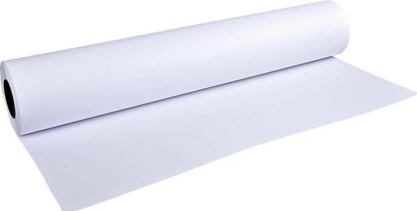 Bafix Plotter Kağıdı Rulo 91.4 Cm X 175 Metre 80 Gram - Image 1