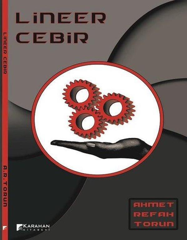 Lineer Cebir - Karahan Kitabevi - Image 1