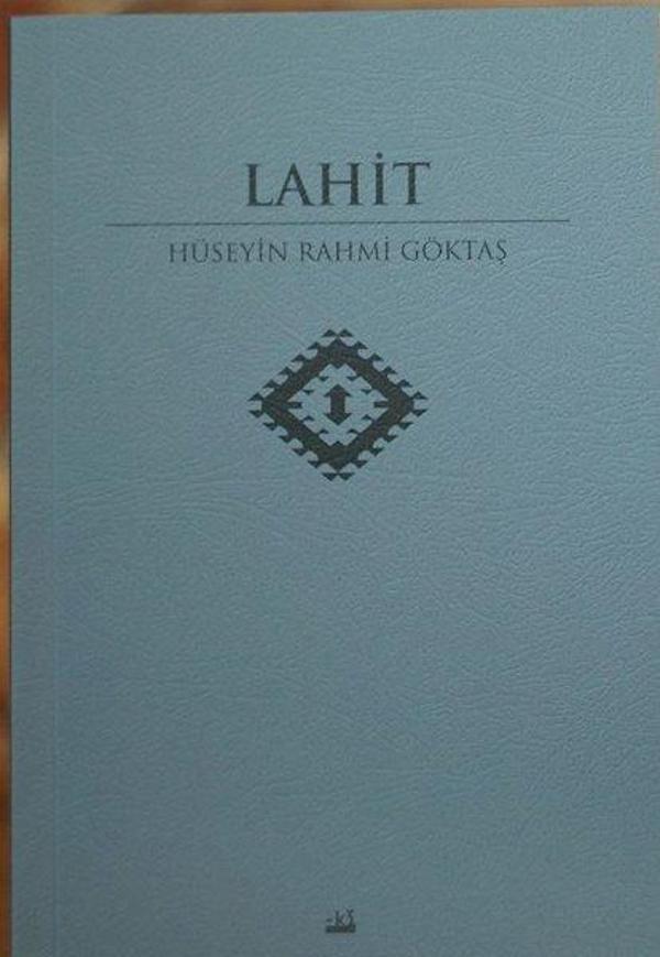 Lahit - Ki Yayınları - Image 1