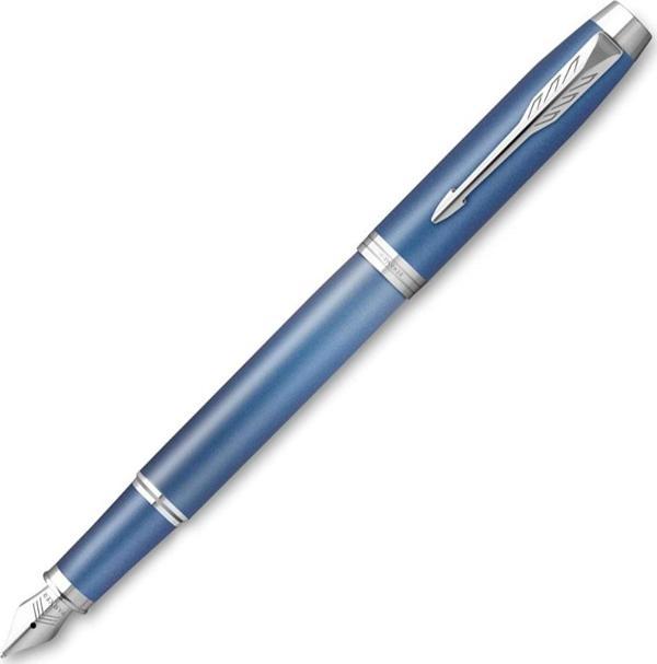 Parker Dolma Kalem İm Rituals Mavi Ct P2203904 - Image 1