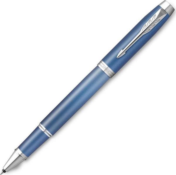 Parker Roller Kalem İm Rituals Mavi Ct 2203905 - Image 1
