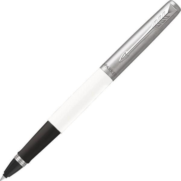 Parker Roller Kalem Jotter Ct Original Beyaz 2096908 - Image 1