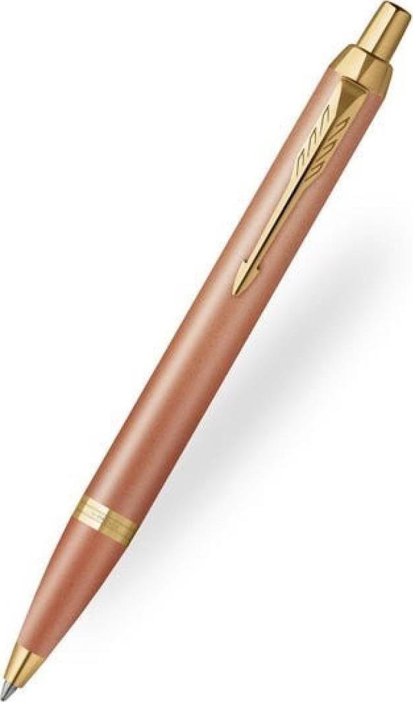Parker Tükenmez Kalem İm Rituals Turuncu Ct 2203902 - Image 1