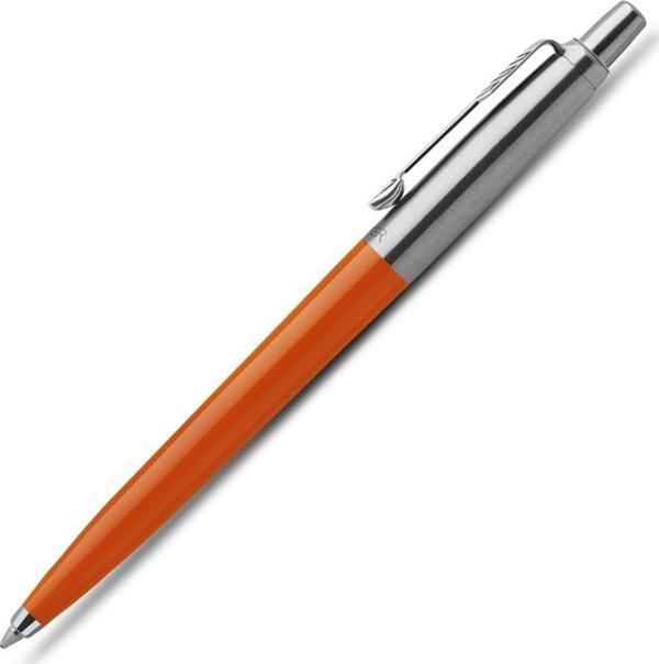 Parker Tükenmez Kalem Jotter Original Turuncu Ct 2076055 - Image 1