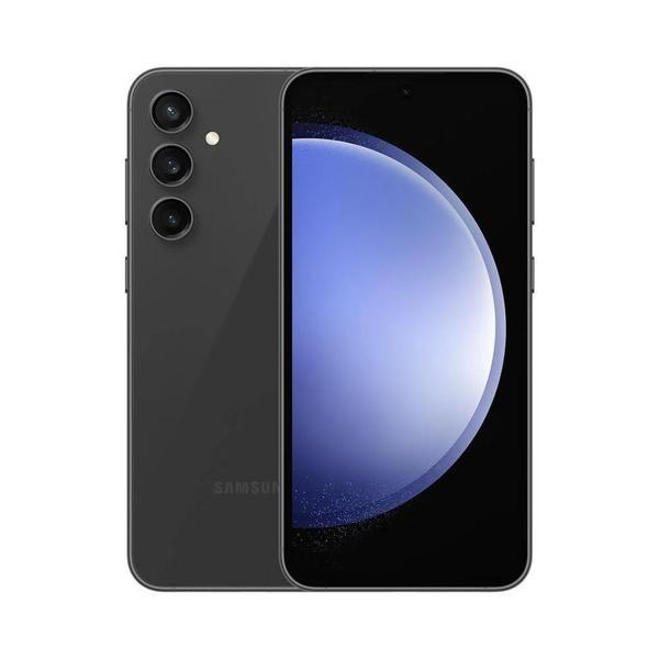 Samsung Galaxy S23 FE Grapthite 128 GB 8 GB Ram Akıllı Telefon (Samsung Türkiye Garantili) - Image 1