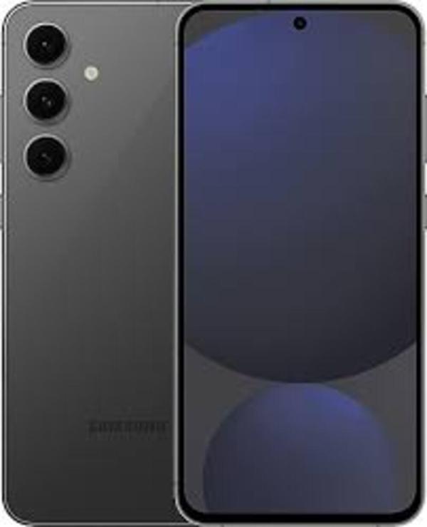 Samsung Galaxy S24 FE Grafit 256 GB 8 GB Ram Akıllı Telefon ( Türkiye Garantili ) - Image 1