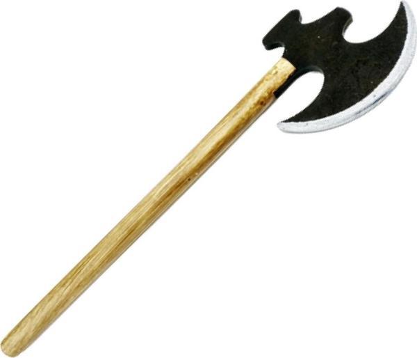 Ahtek Ahşap Oyuncak Kayı Baltası - Image 1