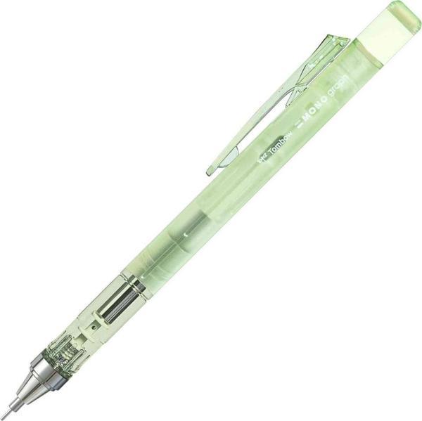 Tombow Versatil Kalem Mono Graph 0,5 Mm Cam Yeşil Blister Lv-t-dpa-149c - Image 1