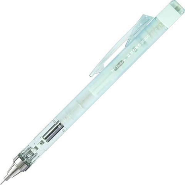 Tombow Versatil Kalem Mono Graph Pastel Glass 0,5 Mm Şeffaf Mavi Blister Lv-t-dpa-149a - Image 1