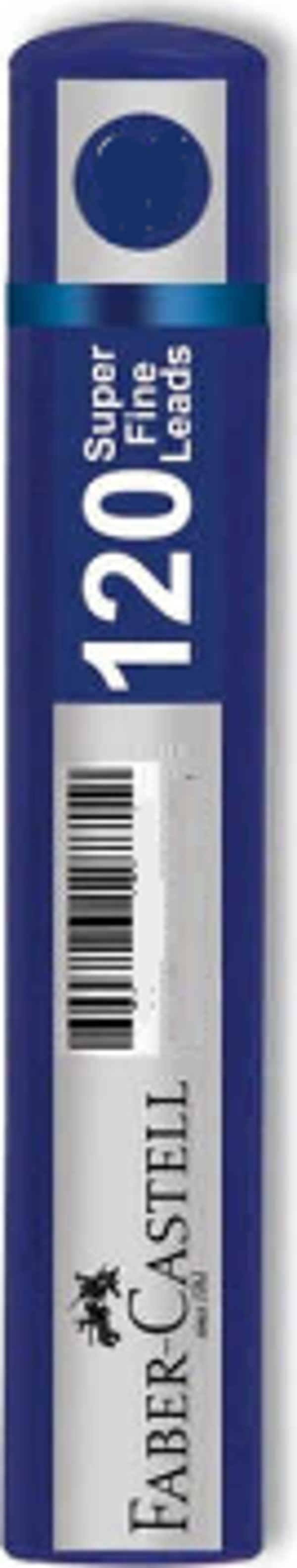 Faber-Castell Min Grip Soft T Tit Mercan 0.7 Mm 5030 127752 (12 Tüp) - Image 1