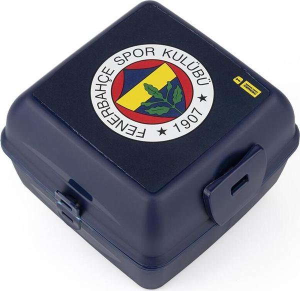 Me Çanta Saklama Kabı Beslenme Kabı Launch Box Fenerbahçe Arma 25767 - Image 1