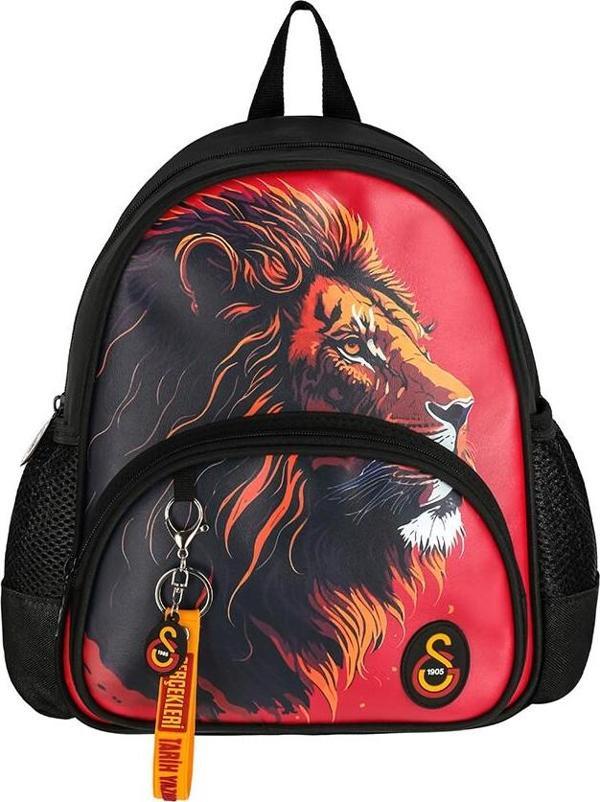 Me Çanta Anaokul Sırt Çantası Galatasaray 25561 - Image 1
