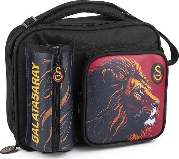 Me Çanta Beslenme Çantası Galatasaray 25562 - Image 1
