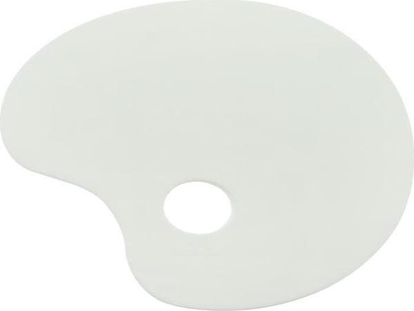 Beş Yıldızlar Oval Palet No:1 107 - Image 1