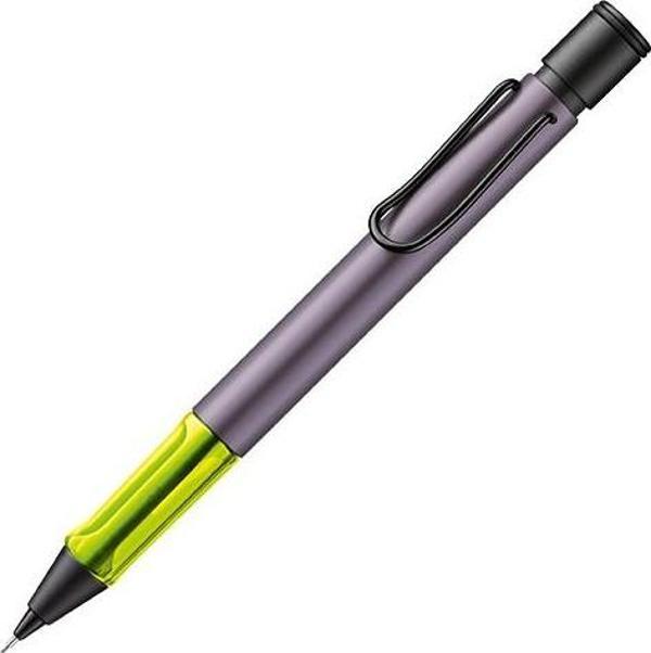 Lamy Versatil Kalem Al-Star Aluminyum 0.5 Mm Aubergine 1A6-Abg - Image 1