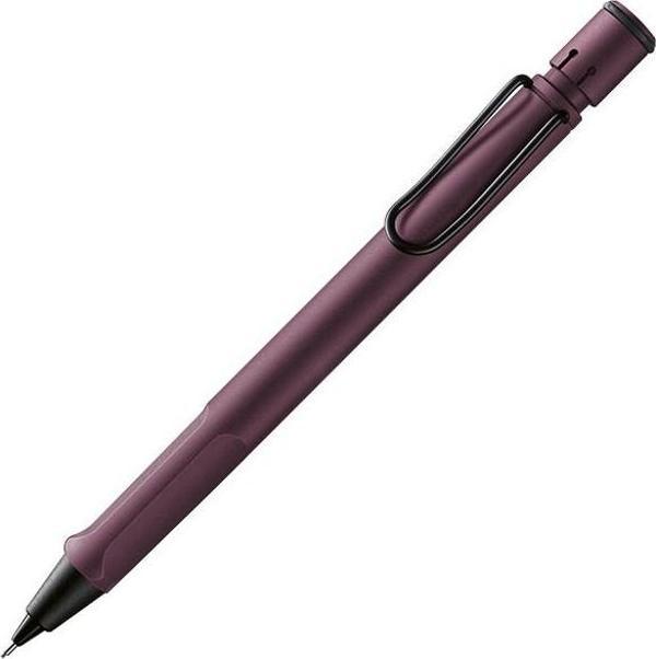 Lamy Versatil Kalem Safari Metal Klıps 0.5 Mm Scarlet 1E3-Sct - Image 1