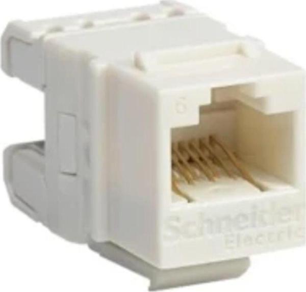Schneider Electric Eph8700101 - Cat6 Data Soketi - Image 1