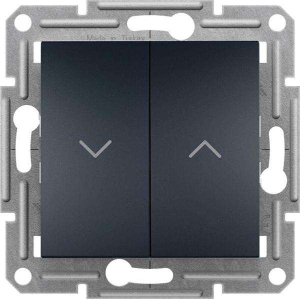 Schneider Electric Jaluzi Kumanda Liht Buton - Image 1