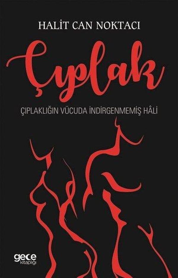 Çıplak - Gece Kitaplığı - Image 1