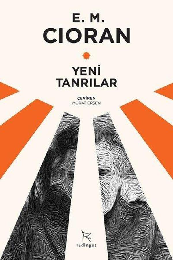 Redingot Yeni Tanrılar - Redingot - Image 1