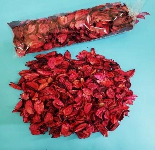 Kırmızı Gül Kurusu - Image 1