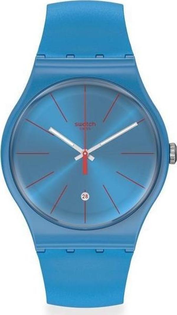 Swatch LAGOONAZING  SUOS401 Kol Saati - Image 1