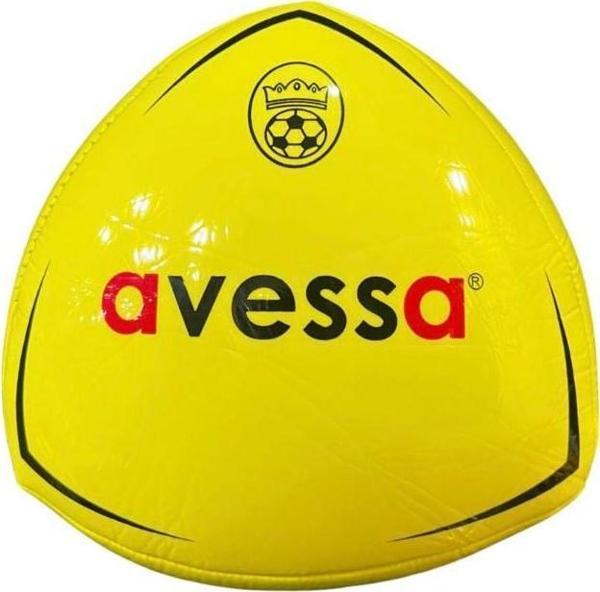 Avessa Trıck-20 Kaleci Çalıştırma Reaksiyon Topu Sarı - Image 1