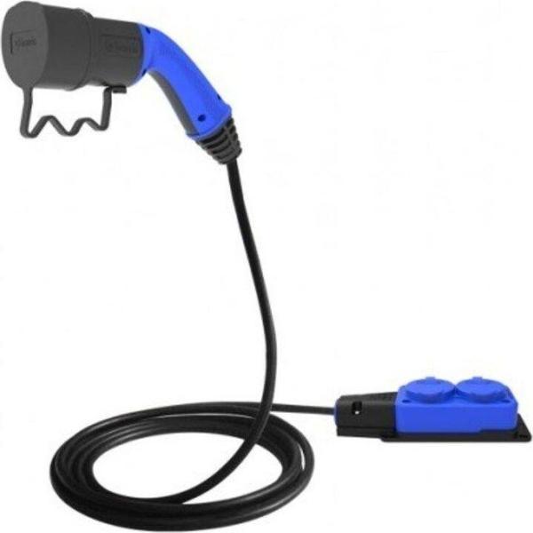 Bemis Bev2L-3202-3203 V2L 2'Li 3 M Uzatma Priz Adaptör Kia Marka Araçlara Uygundur - Image 1