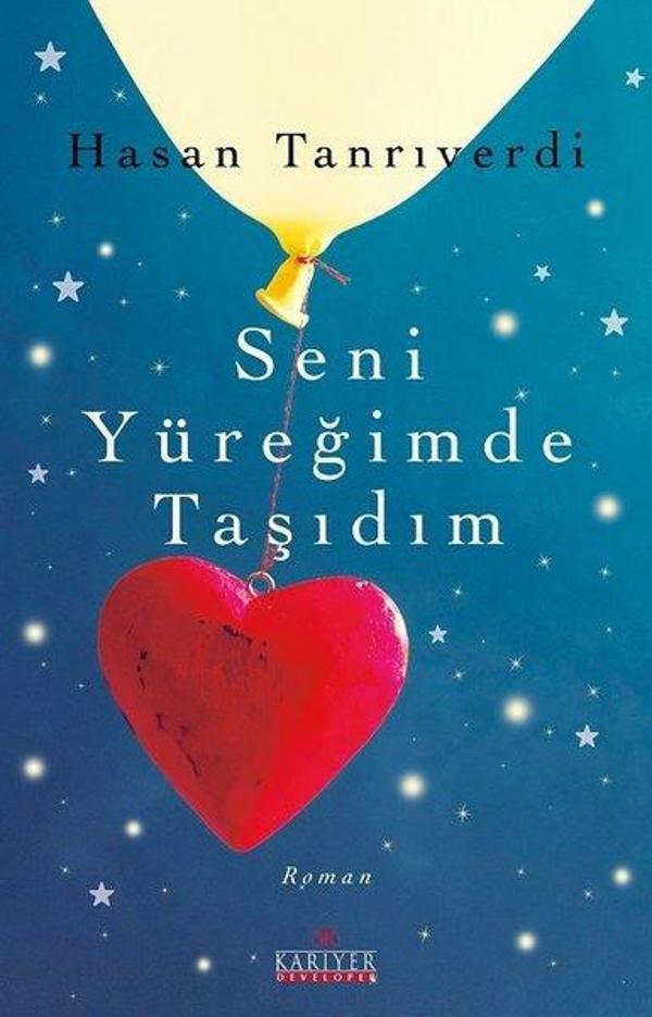 Seni Yüreğimde Taşıdım - Kariyer Yayınları - Image 1