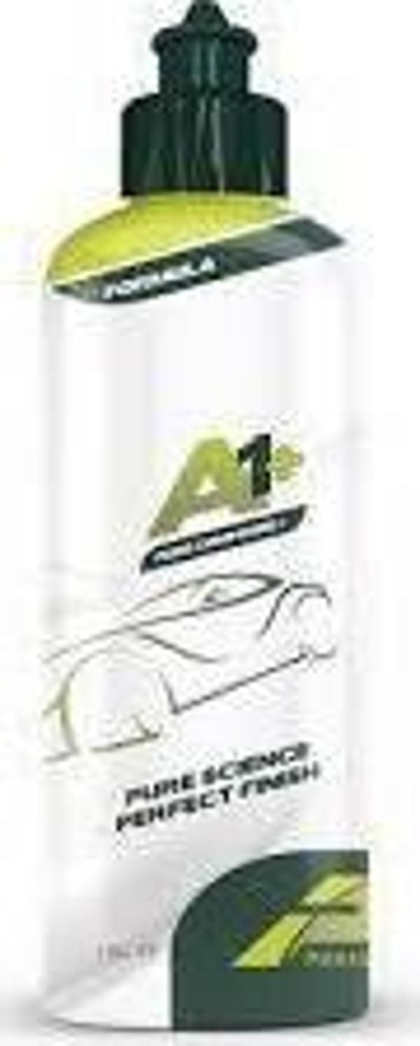 PURIS A5 PURE SCIENCE PERFECT FINISH PASTA 250GR - Image 1