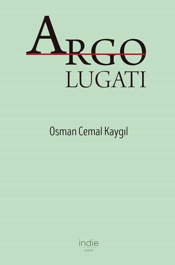 İndie Argo Lugatı - İndie - Image 1