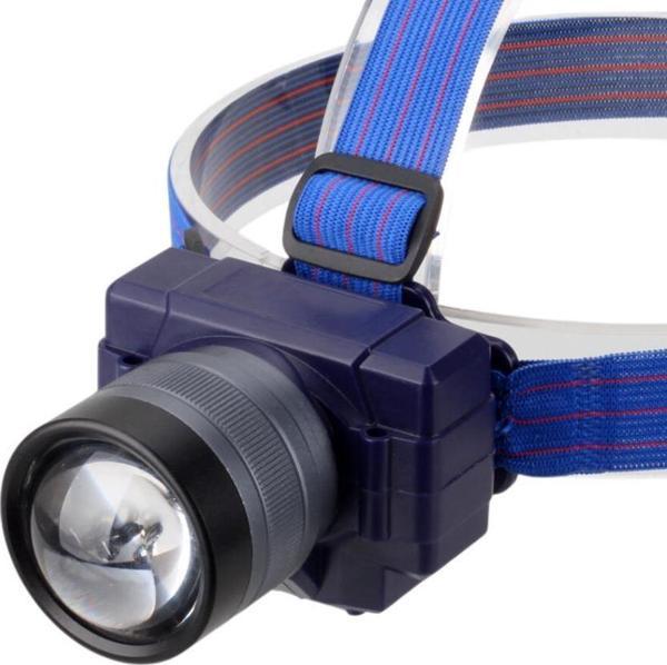 PANTHER PT-5229 USB ŞARJLI KAFA LAMBASI - Image 1