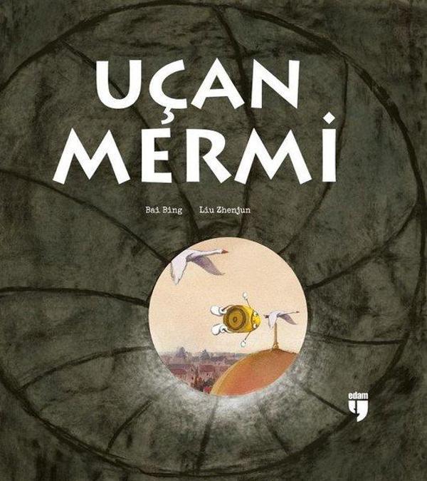 Edam Yayınevi Uçan Mermi - Edam Yayınevi - Image 1