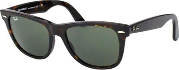 Ray-Ban RB 2140 902/58 54 Polarize Unisex Güneş Gözlüğü - Image 1