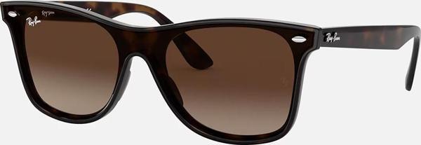 Ray-Ban RB 4440N 710/13 41 Unisex Güneş Gözlüğü - Image 1
