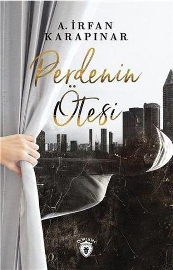 Perdenin Ötesi - Dorlion Yayınevi - Image 1