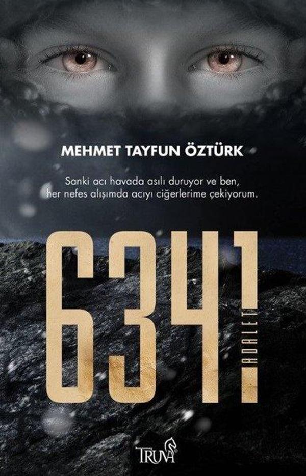 6341 Adalet - Truva Yayınları - Image 1