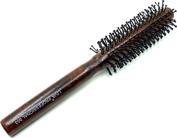Liva 503 Professional Saç Fırçası Fön Isısına Dayanıklı - Image 1