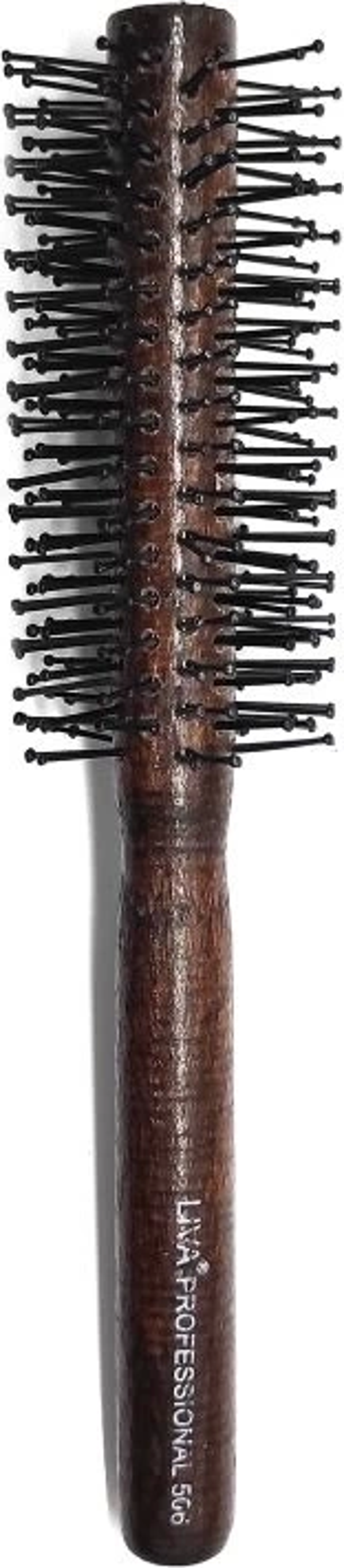 Liva 506 Professional Saç Fırçası Fön Isısına Dayanıklı - Image 1