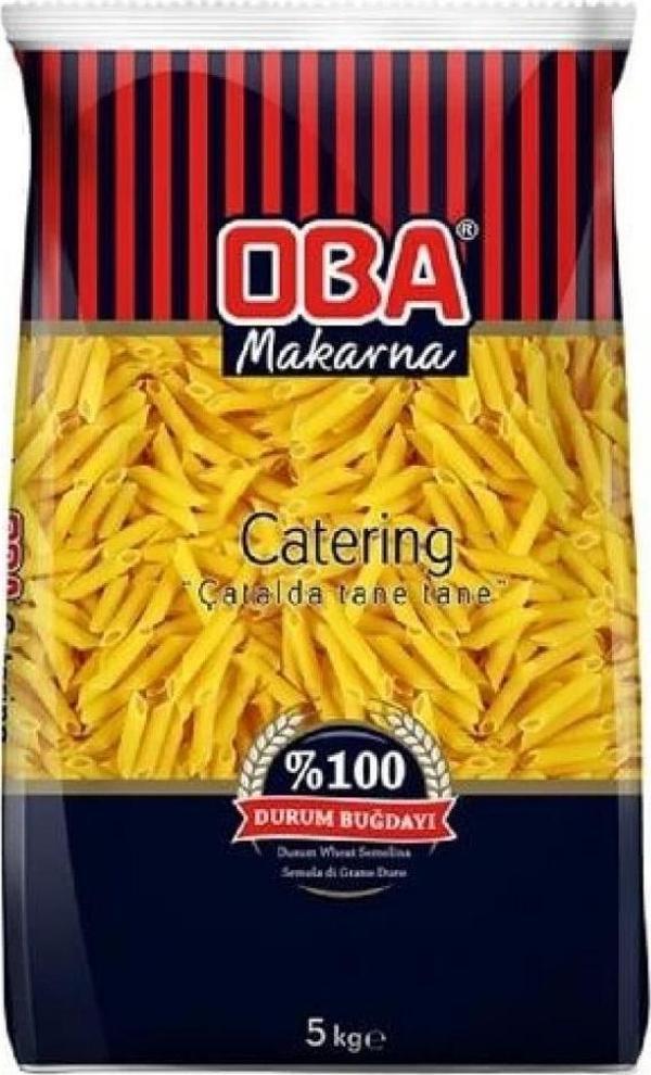 Oba İnce Kesme 5 kg - Image 1