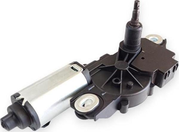 VW Caddy 2004-2010 Arka Çift Kapı Cam Silecek Motoru 2K0955712C - Image 1