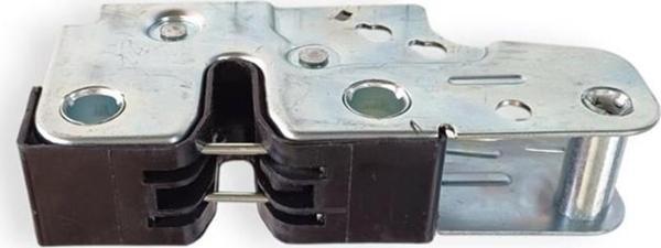 VW Jetta 2006-2010 Motor Kaput Kilit Mekanizması Kablosuz 1K1823509E - Image 1