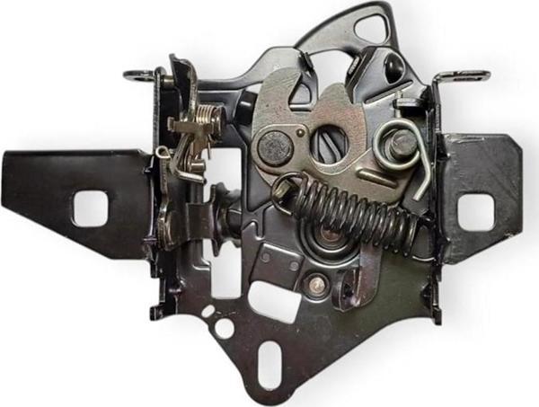 VW Passat B5.5 2001-2005 Motor Kaput Kilit Mekanizması 3B0823509AB - Image 1