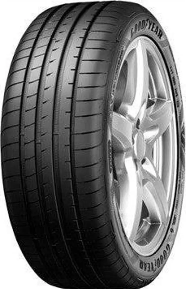 Goodyear 225/50R17 94Y Eagle F1 Asymmetric 5 Yaz Lastiği (Üretim Yılı:2022) - Image 1